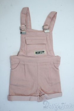 画像1: SD17BOY/OF オーバーオール：MELODY.C様製 Y-25-06-25-068-YD-ZY