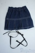 SD/OF:スカート:PSYCHO-LAB様製 Y-25-06-25-008-YD-ZY