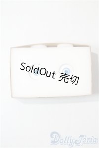 16mm/七宝グラスアイ U-25-08-26-056-KD-ZU