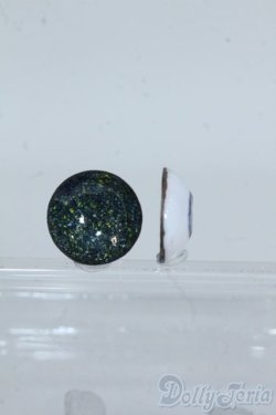 画像2: 18mm/七宝グラスアイ Y-25-06-25-084-YD-ZY