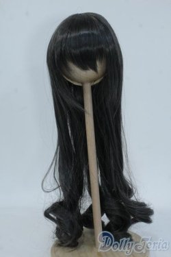 画像1: 8-9inch/ウィッグ Y-25-06-25-229-TN-ZY