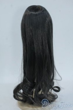 画像2: 8-9inch/ウィッグ Y-25-06-25-229-TN-ZY