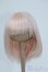 画像1: 8-9inch/ウィッグ Y-25-06-25-231-TN-ZY (1)