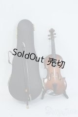 1/6ドールサイズ/楽器 Y-25-06-25-251-YD-ZY