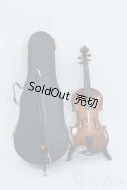 画像1: 1/6ドールサイズ/楽器 Y-25-06-25-251-YD-ZY