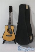 1/6ドールサイズ/楽器 U-25-09-02-055-TN-ZU