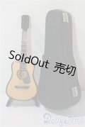 1/6ドールサイズ/楽器 U-25-09-02-055-TN-ZU