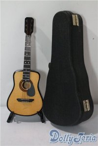 1/6ドールサイズ/楽器 U-25-09-02-055-TN-ZU