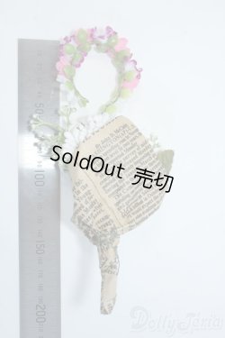 画像2: SD/OF:小物 Y-25-06-25-275-YD-ZY