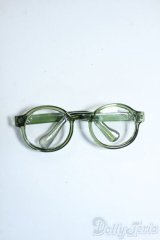 DD/OF:メガネ Y-25-06-25-256-YD-ZY