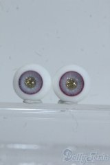 14mm/レジンアイ Y-25-06-25-260-YD-ZY