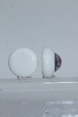画像2: 14mm/レジンアイ Y-25-06-25-260-YD-ZY
