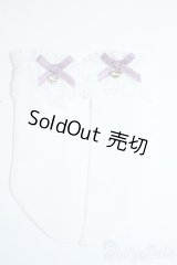 SDM＆MSD/OF:靴下 Y-25-06-25-265-YD-ZY