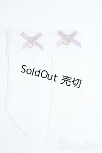 SDM＆MSD/OF:靴下 Y-25-06-25-265-YD-ZY