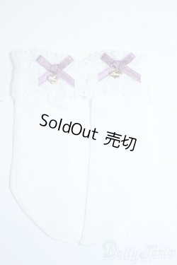 画像1: SDM＆MSD/OF:靴下 Y-25-06-25-265-YD-ZY