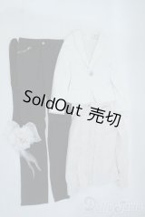 SD17B/OF:衣装セット Y-25-06-25-262-YD-ZY