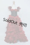 SD/OF:ドレス Y-25-06-25-268-YD-ZY