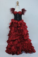 SD/OF:ドレス Y-25-06-25-268-YD-ZY