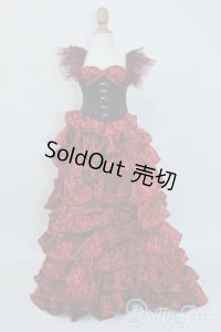 SD/OF:ドレス Y-25-06-25-268-YD-ZY
