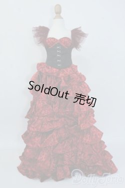 画像1: SD/OF:ドレス Y-25-06-25-268-YD-ZY