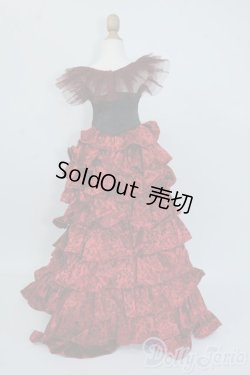 画像2: SD/OF:ドレス Y-25-06-25-268-YD-ZY