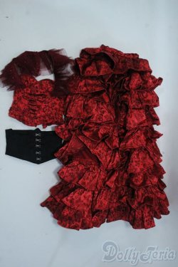 画像3: SD/OF:ドレス Y-25-06-25-268-YD-ZY
