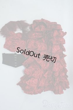 画像3: SD/OF:ドレス Y-25-06-25-268-YD-ZY