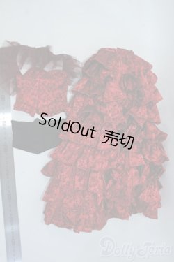 画像4: SD/OF:ドレス Y-25-06-25-268-YD-ZY
