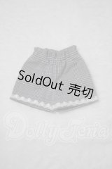 SD/OF:パンツ/1/3　60ｃｍ　BJD　MJD　衣装　ドール用 U-26-09-09-039-YD-ZU