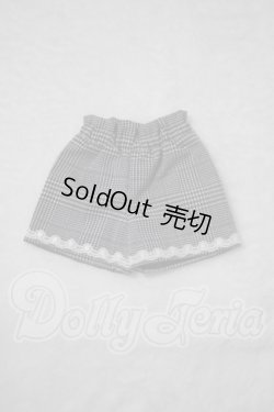 画像1: SD/OF:パンツ/1/3　60ｃｍ　BJD　MJD　衣装　ドール用 U-26-09-09-039-YD-ZU