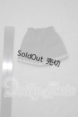 画像2: SD/OF:パンツ/1/3　60ｃｍ　BJD　MJD　衣装　ドール用 U-26-09-09-039-YD-ZU