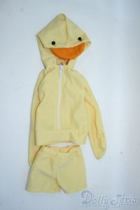 SD/OF:衣装セット Y-25-06-25-271-YD-ZY