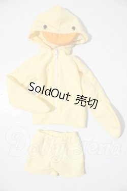 画像1: SD/OF:衣装セット U-26-03-25-057-YD-ZU