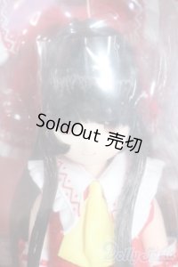 1/6ピュアニーモキャラクターシリーズNo.148 『東方Project』 博麗霊夢 Y-25-10-08-192-YD-ZY