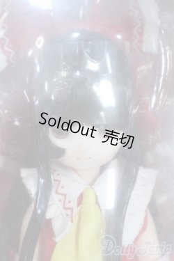 画像1: 1/6ピュアニーモキャラクターシリーズNo.148 『東方Project』 博麗霊夢 Y-25-09-03-287-YD-ZY