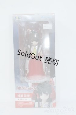 画像2: 1/6ピュアニーモキャラクターシリーズNo.148 『東方Project』 博麗霊夢 Y-25-09-03-287-YD-ZY