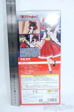 画像3: 1/6ピュアニーモキャラクターシリーズNo.148 『東方Project』 博麗霊夢 Y-25-10-08-192-YD-ZY