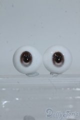 18mm/レジンアイ Y-25-06-25-233-YD-ZY