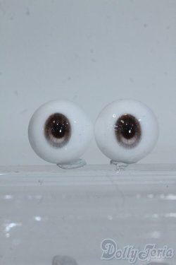 画像1: 18mm/レジンアイ Y-25-06-25-233-YD-ZY