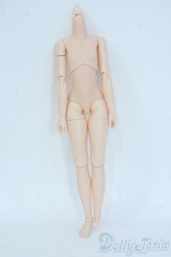 画像1: オビツ22ｃｍ/女の子ボディ・ナチュラル Y-25-06-25-239-YD-ZY