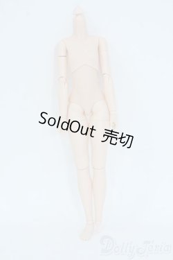 画像1: オビツ22ｃｍ/女の子ボディ・ナチュラル Y-25-06-25-239-YD-ZY