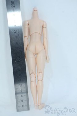 画像2: オビツ22ｃｍ/女の子ボディ・ナチュラル Y-25-06-25-239-YD-ZY