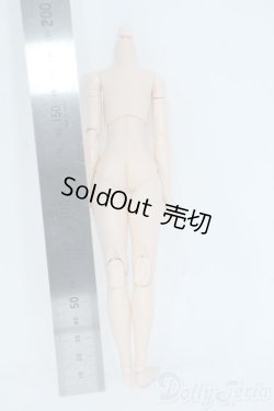 画像2: オビツ22ｃｍ/女の子ボディ・ナチュラル Y-25-06-25-239-YD-ZY