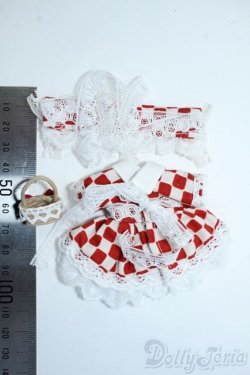 画像2: オビツ11/OF:衣装 Y-25-06-25-244-YD-ZY