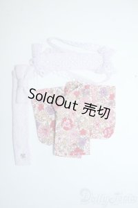 オビツ11/OF:衣装 Y-25-06-25-245-YD-ZY