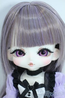 画像1: azone/Jill Jelly:Twinkle Heart Jill Jelly Y-25-06-25-300-YD-ZY