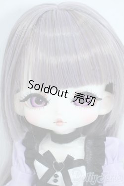 画像1: azone/Jill Jelly:Twinkle Heart Jill Jelly Y-25-06-25-300-YD-ZY