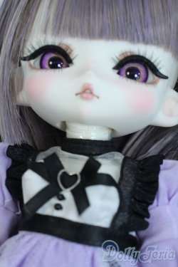 画像7: azone/Jill Jelly:Twinkle Heart Jill Jelly Y-25-06-25-300-YD-ZY