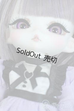 画像7: azone/Jill Jelly:Twinkle Heart Jill Jelly Y-25-06-25-300-YD-ZY