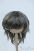8-9inch/ウィッグ Y-25-07-02-019-YD-ZY